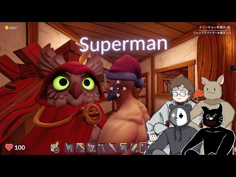 かわいい仲間が増えて繁盛間違いなしの酒場経営ゲーム【Ale & Tale Tavern】