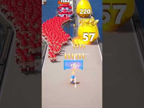 Top War Ads Review New Level 341 Update: Battle Game #games #gameplay #gaming