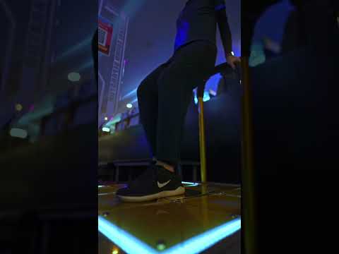 【DDR】勇者 / YOASOBI Covered by ぽめ #dancedancerevolution #音楽ゲーム  #esports #ゲーム
