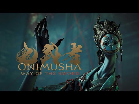 『鬼武者 Way of the Sword』3rd トレーラー:幻魔の実験体