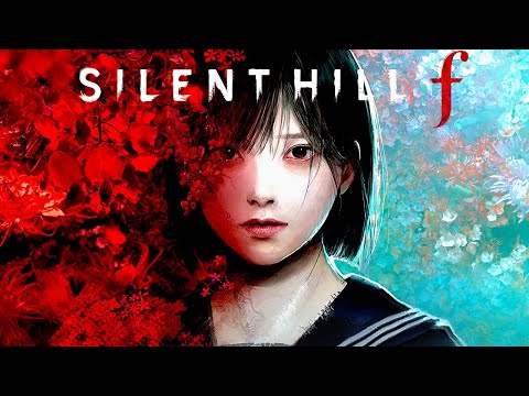 これが”本物”のホラーゲーム【サイレントヒル f / SILENT HILL f】Part1