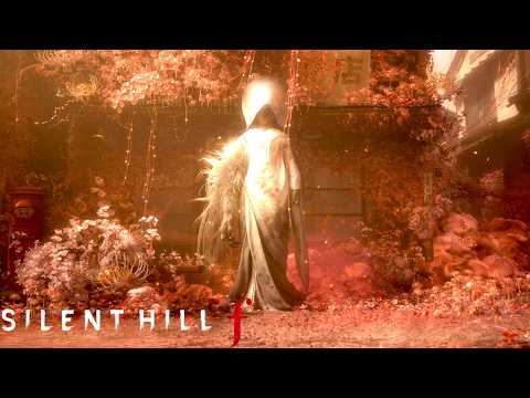これが”本物”のホラーゲーム【サイレントヒル f / SILENT HILL f】最終回