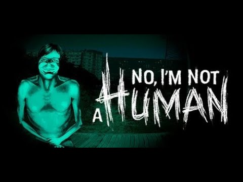 【 No, I’m not a Human】人間見破りゲーム #2【塩】