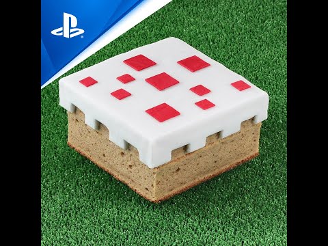 ゲーム飯 第六回『Minecraft』
