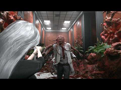 クリーチャーだらけの研究所から脱出するホラーゲームがヤバい – ゆっくり実況 【PSYCHO DEAD】