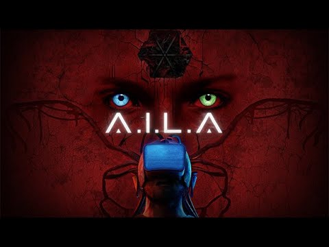 #1【A.I.L.A】ゲームテスターとして様々なホラー体験