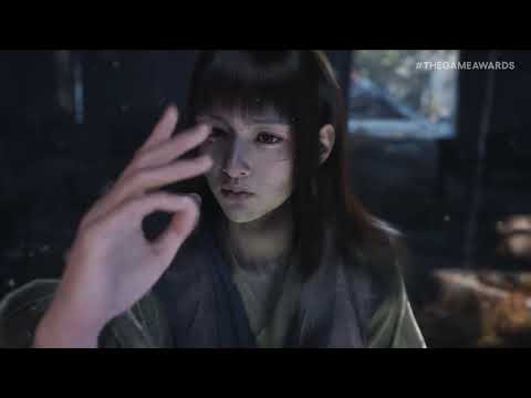 Phantom Blade Zero World Premiere Trailer from The Game Awards 2025