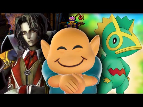 敵対してはいけないゲームの怖すぎるショップ店員２