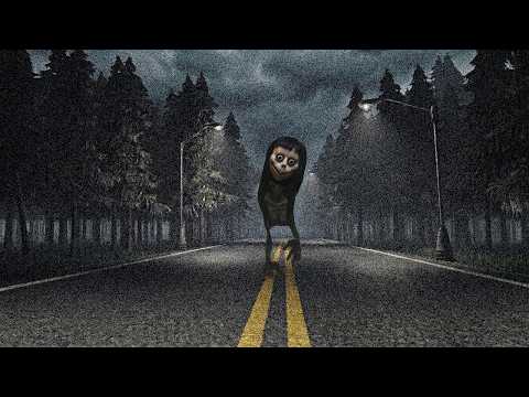 世間を騒がせた「あいつ」が深夜に追ってくるホラーゲームがヤバすぎる。