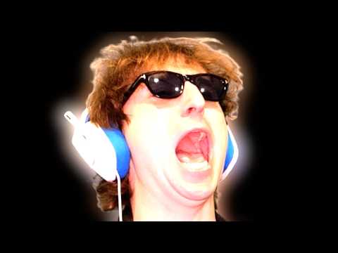 何のゲームをやってる顔かわかったら天才。