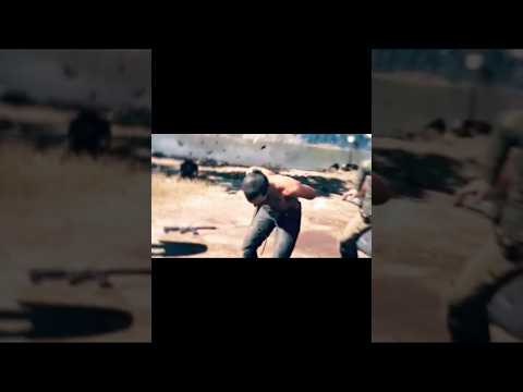 ゲーム開発者が核兵器の恐ろしさを見せた #核#ゲーム#antyle