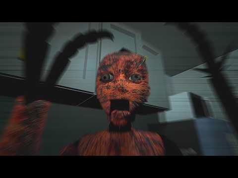 スキマを『閉めないと』人形に呪われるホラーゲームが怖すぎた。【隙マ】