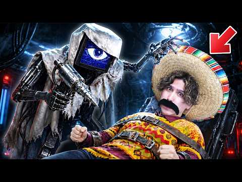 『ハーレーの実験に参加できるゲーム』が想像を超えてきた！【ROBLOX】