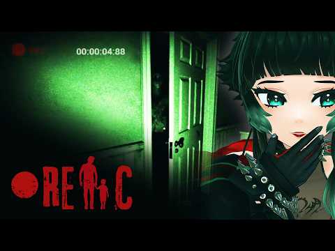 【 REliC 】P.T.やLayers Of Fearインスパイアホラーゲーム！一家心中事件が起きた現場の調査に来たが…【 人生つみこ】