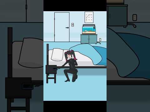 【ストーカーカノジョ】秘密ミッション ♥ #ゲーム #スマホゲーム #shorts #viral #ストーカーカノジョ