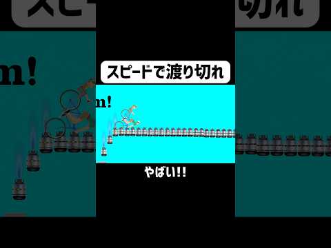 全部を息子のせいにするお父さん #ゲーム実況 #shorts