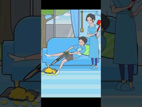 【ナマケボーイ】おやつ遠い時 😱 #ゲーム #スマホゲーム #shorts #viral #ナマケボーイ-脱出ゲーム