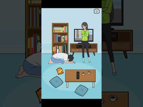 【元カノ回避】好きなモノは共有したい 😱 #ゲーム #スマホゲーム #shorts #viral #元カノ回避