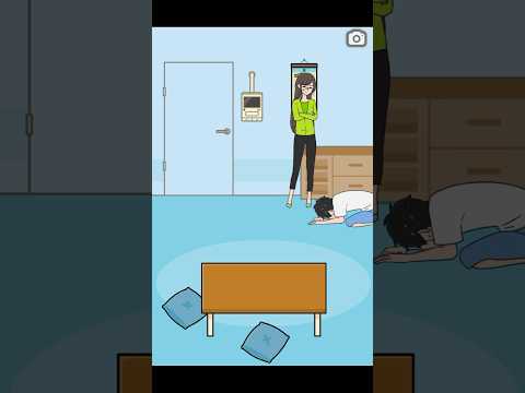 【元カノ回避】レシートは正直 ♥ #ゲーム #スマホゲーム #shorts #viral #元カノ回避