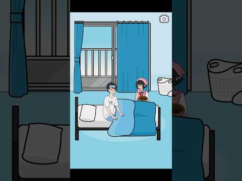 【元カノ回避】あなたのナースは私だけ 😱 #ゲーム #スマホゲーム #shorts #viral #元カノ回避