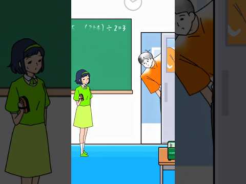 高いところは任せて2❤️  [ロングボーイ]   #ゲーム #スマホゲーム #shorts
