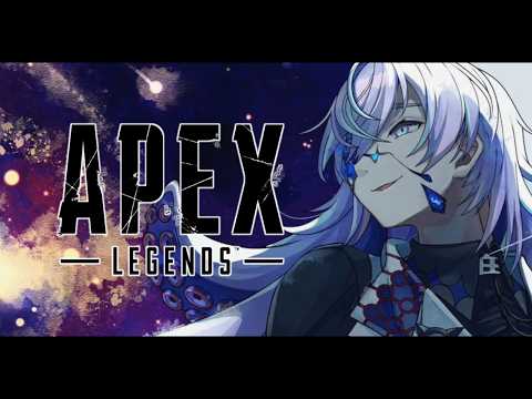 【APEX】いま話題のこちらのゲーム2【星導ショウ/にじさんじ】