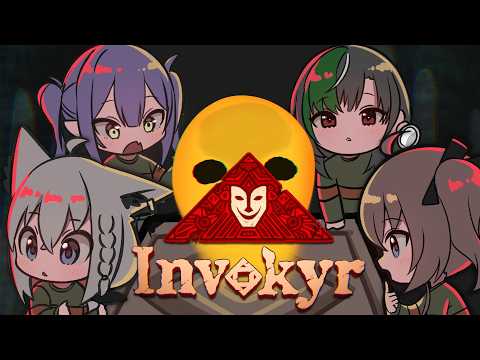 【#インボキア】呪いのダイスゲーム開催！！！！【ホロライブ/白上フブキ】