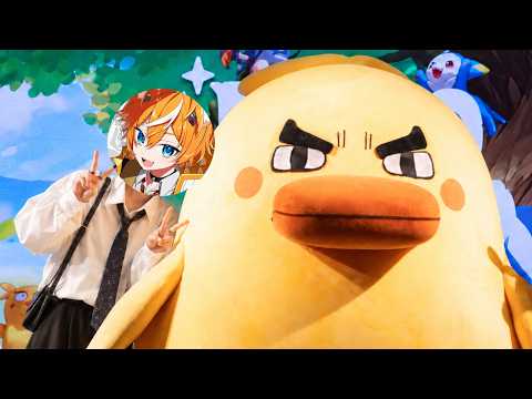 とある理由で話題になってるゲームを先行体験してきた【ロコキングダム】