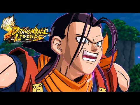 レジェンズにGTキャンペーンが…！【ドラゴンボールレジェンズ】【DRAGONBALL LEGENDS】【8周年】【ゲーム実況】