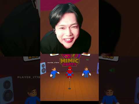 田所浩二やないかいw #ゆきドラ #mimicparty #ゲーム